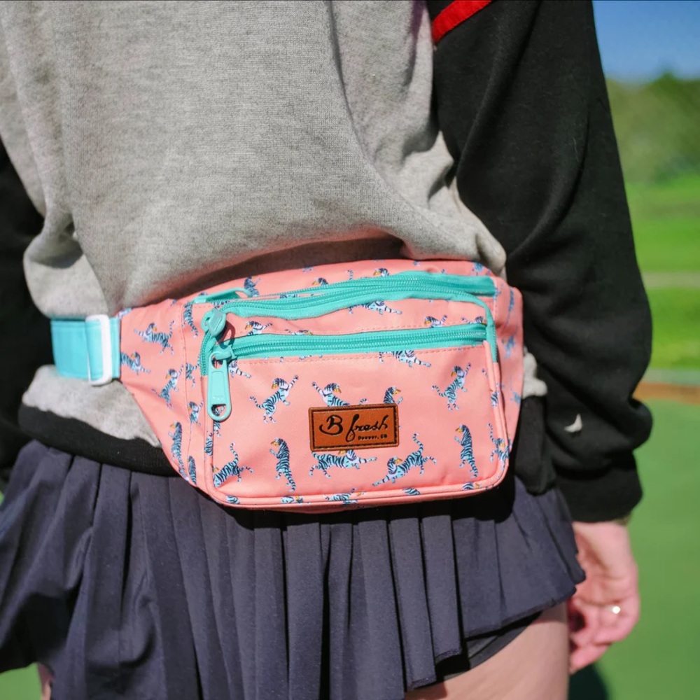 B Fresh Fanny pack